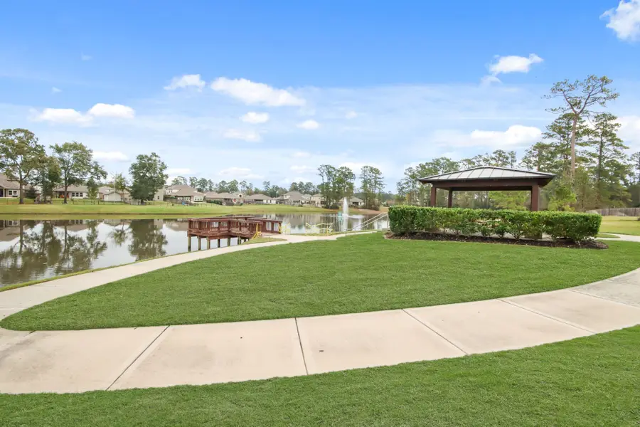 215 Brazen Forest Trail, Magnolia, TX 77354 - #3