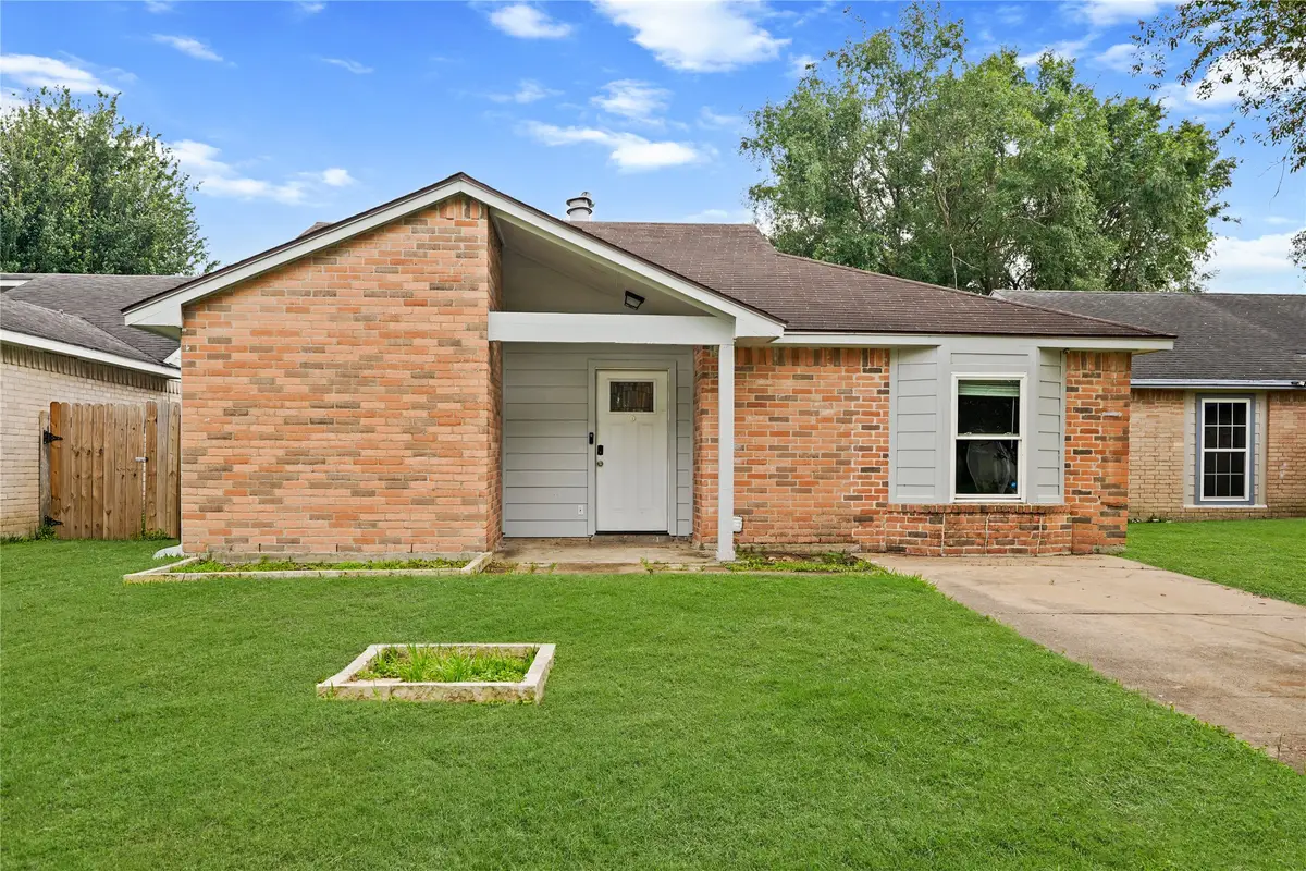 19255 Cypress Canyon Drive, Katy, TX 77449 - #1
