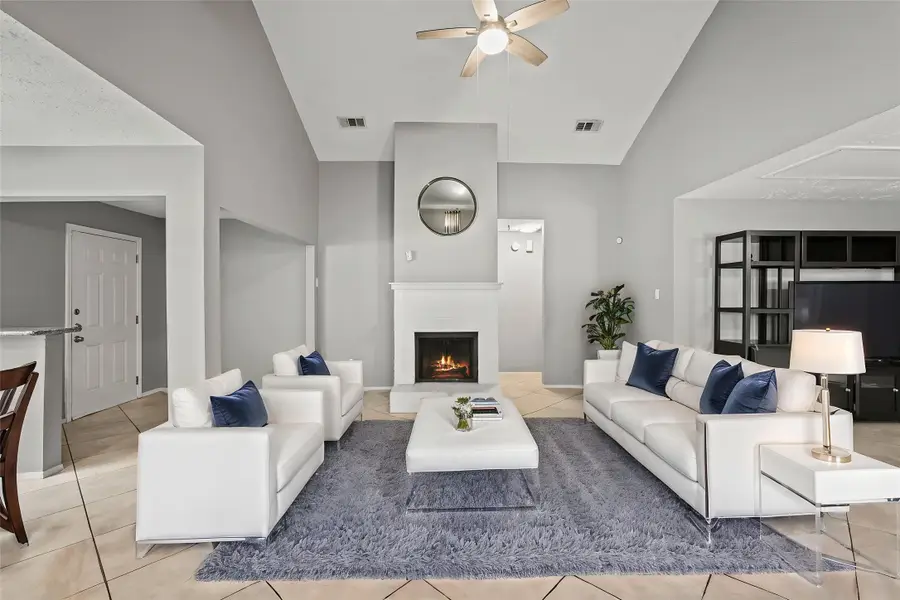 19255 Cypress Canyon Drive, Katy, TX 77449 - #2