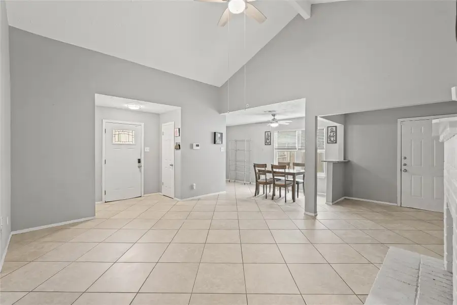 19255 Cypress Canyon Drive, Katy, TX 77449 - #3