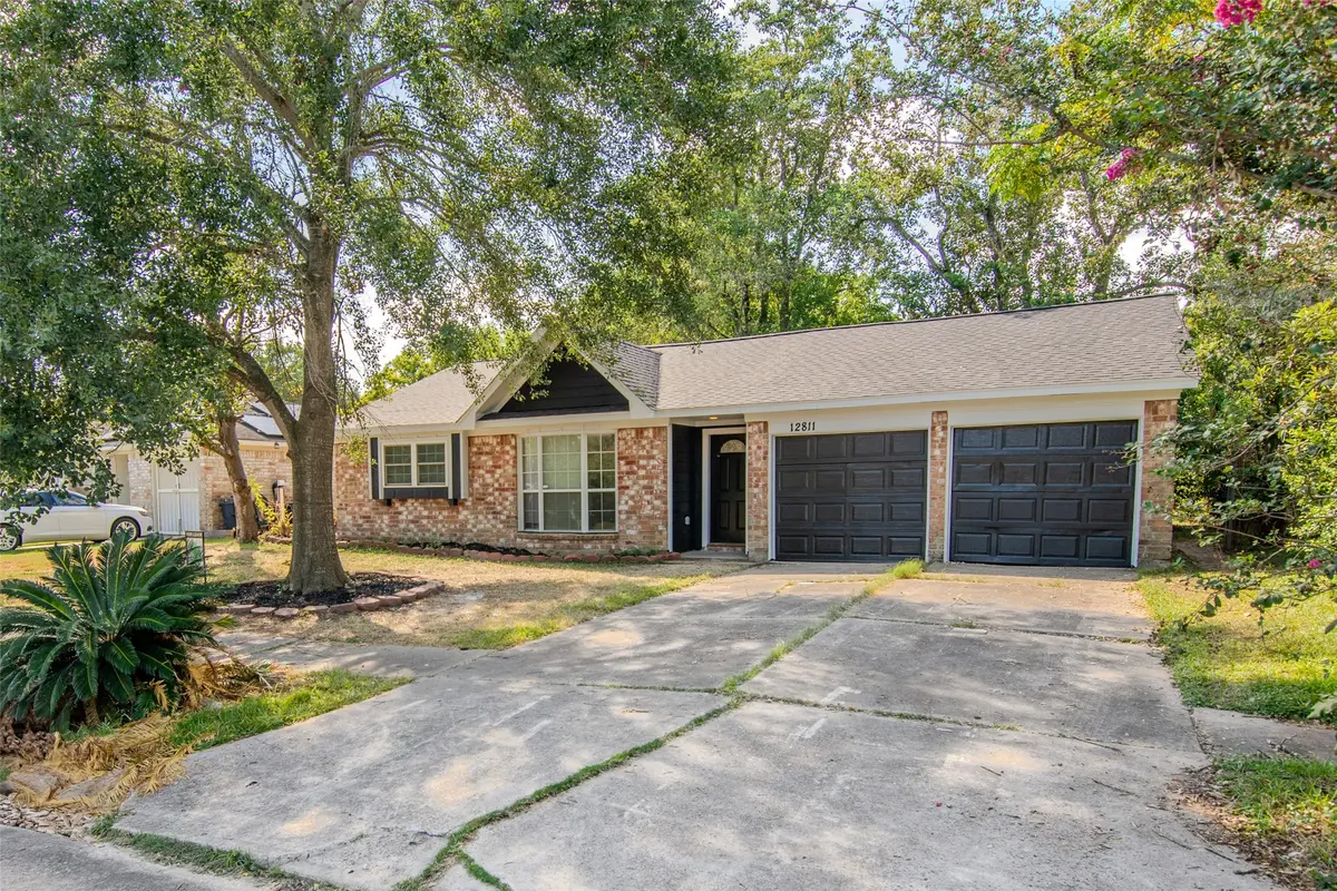 12811 Sandy Hook Drive, Houston, TX 77089 - Image #1