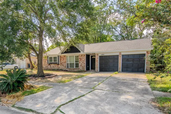12811 Sandy Hook Drive, Houston, TX 77089