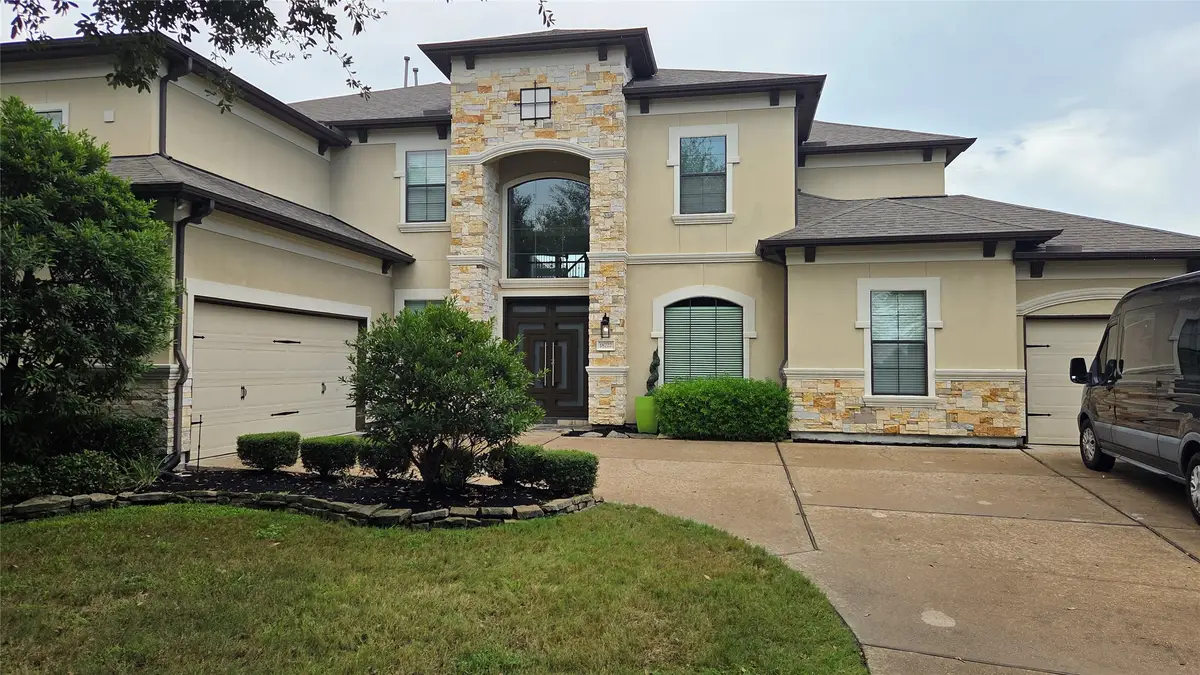 18722 Dove Creek Springs Trail, Cypress, TX 77433 - #1