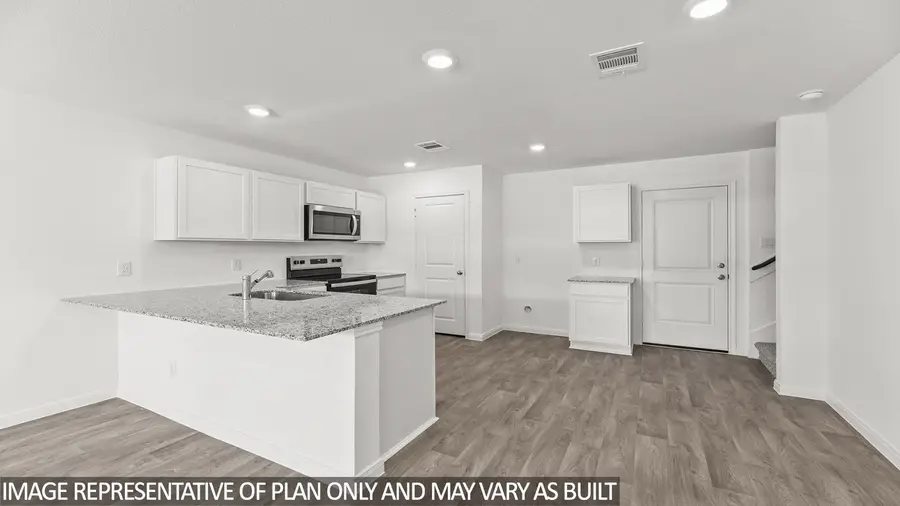 13167 Turret Bend Way, Willis, TX 77378 - #2