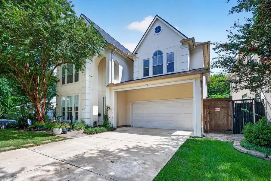 5217 Beech Street, Bellaire, TX 77401 - #2