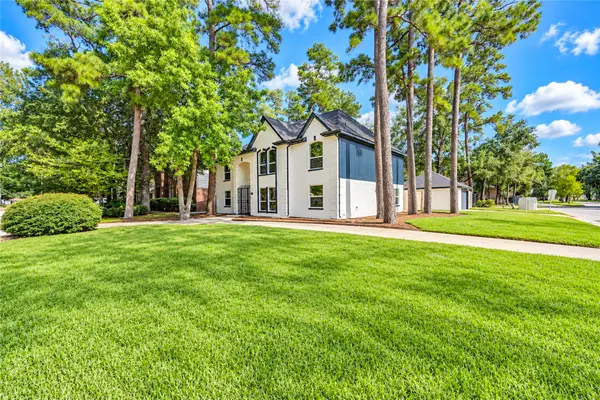 6735 Coral Ridge Road, Houston, TX 77069