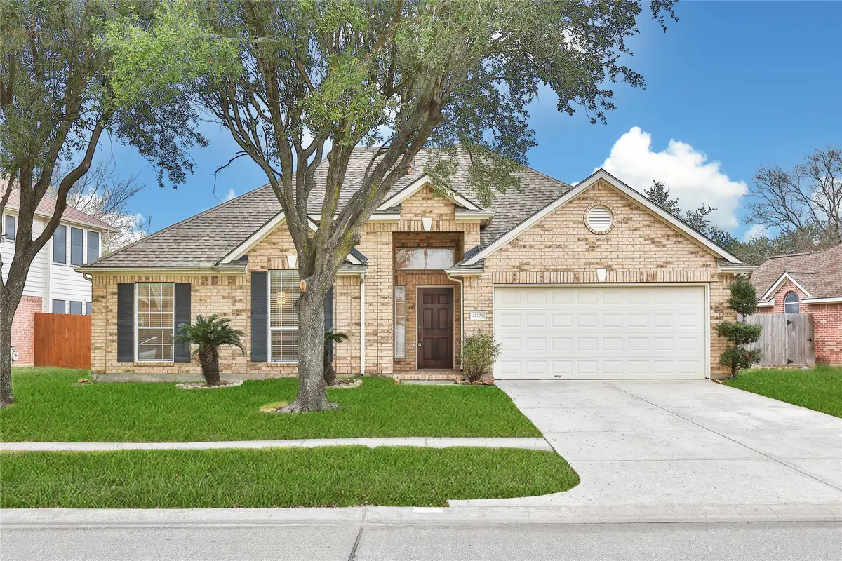 21406 Hannover Pines Drive, Spring, TX 77388 - Image #1