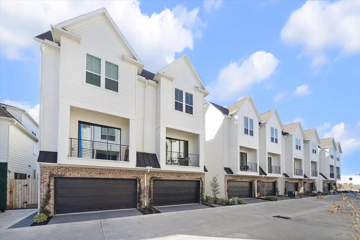 10622 Cascade Ledge Lane, Houston, TX 77025 - Image #1