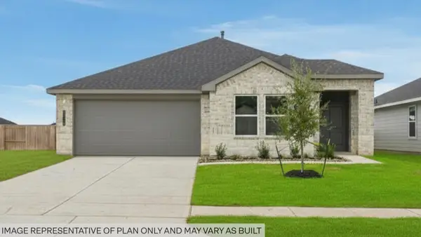 16538 Pinecone Grove Lane, Magnolia, TX 77355