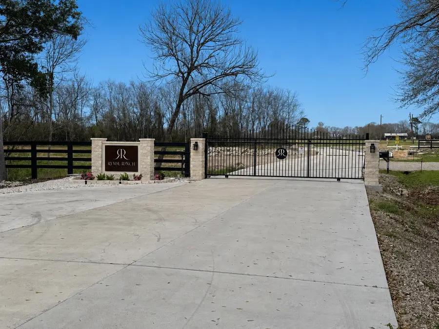 1702 Rymal Ranch Road, Texas City League City, TX 77511 - #2