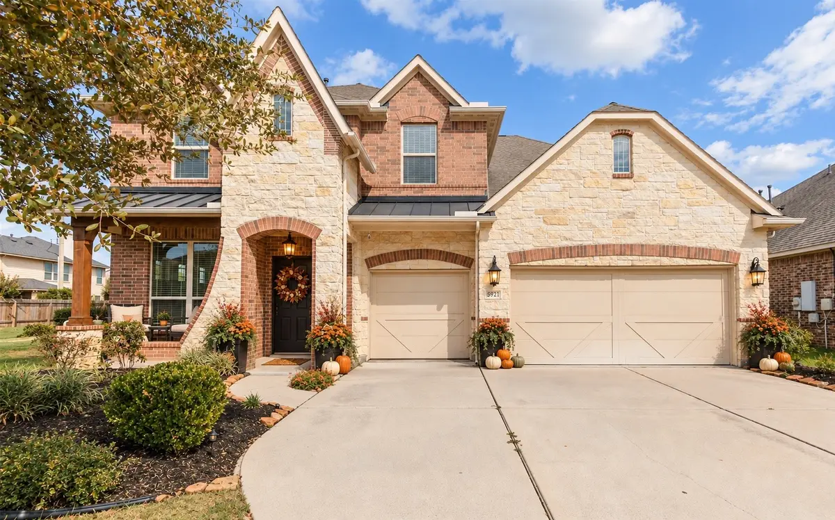 5922 Northcrest Village Way, Spring, TX 77388 - #1