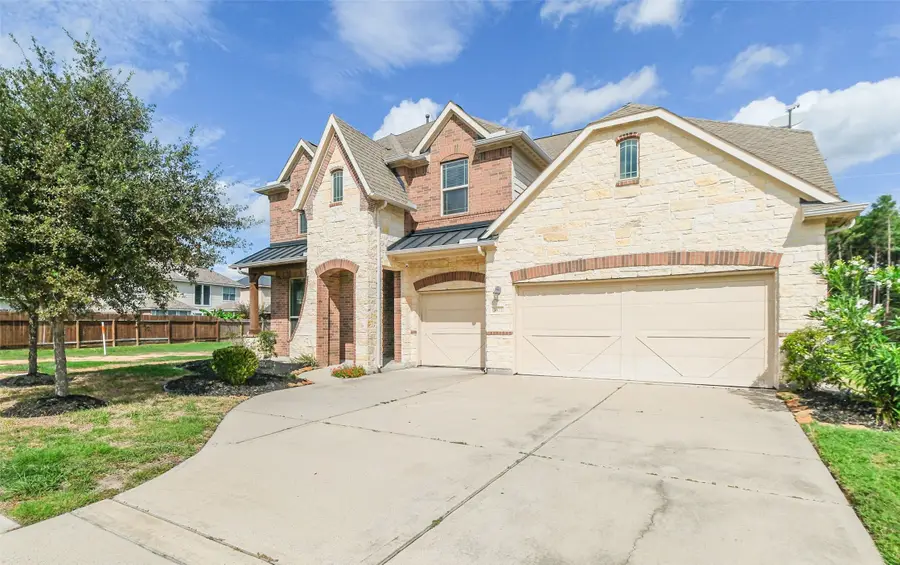 5922 Northcrest Village Way, Spring, TX 77388 - #2