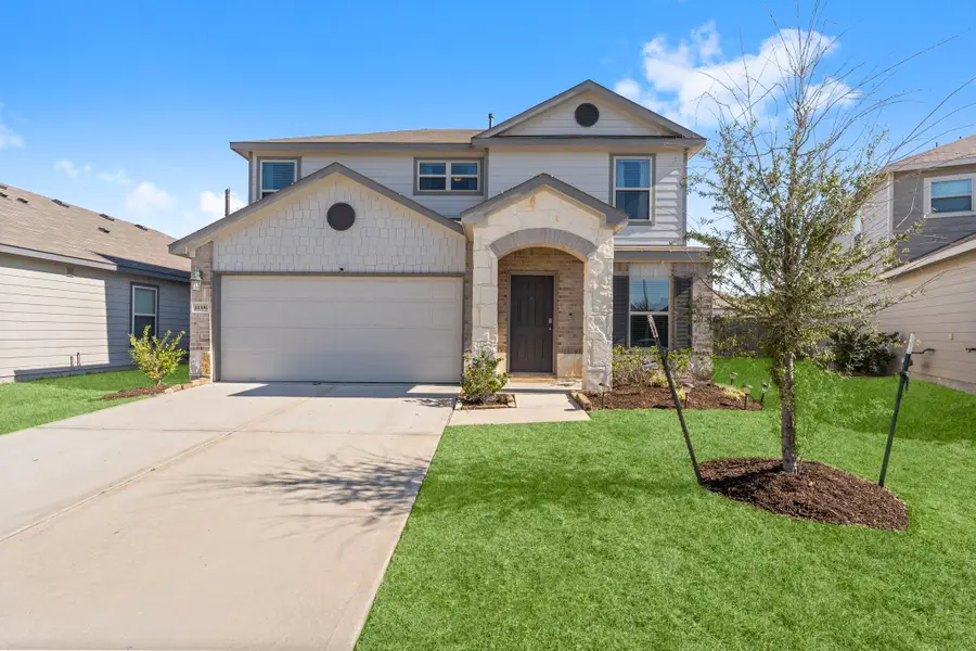14306 Wallis Cove Drive, Houston, TX 77068 - Image #2