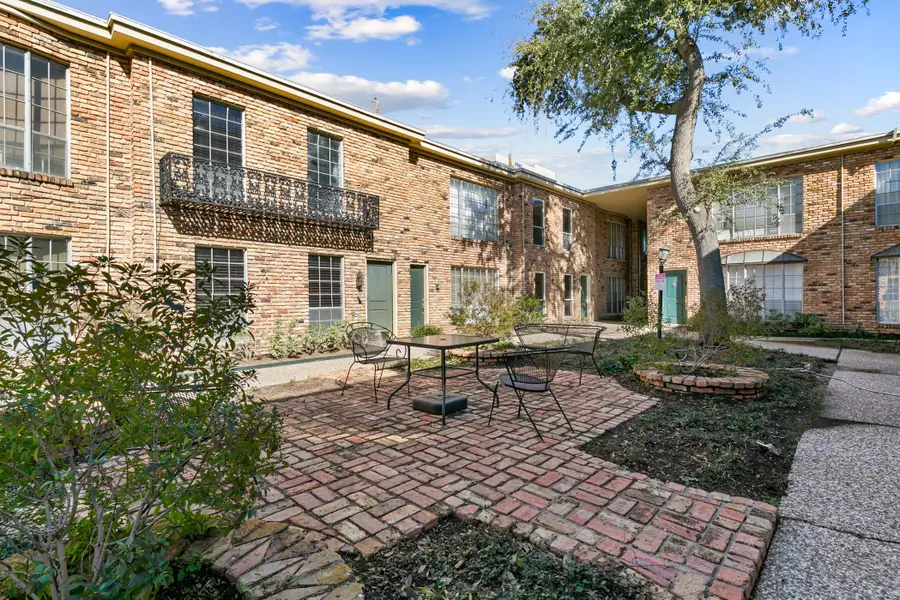 2503 Mccue Road #36, Houston, TX 77056 - #2