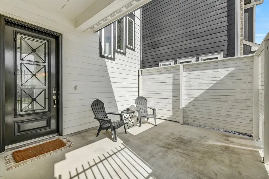 4209 Weathered Oak Drive, Houston, TX 77080 - #3