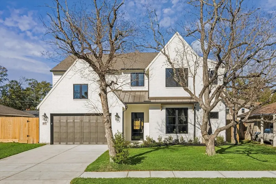 1622 Candlelight Lane, Houston, TX 77018 - Image #2