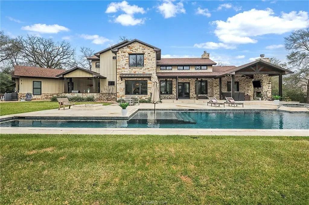 4904 Holden Circle, College Station, TX 77845 - #1