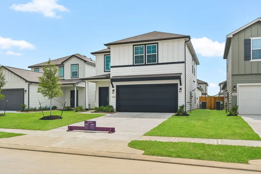 11619 Heritage Wind Drive, Crosby, TX 77532 - #3