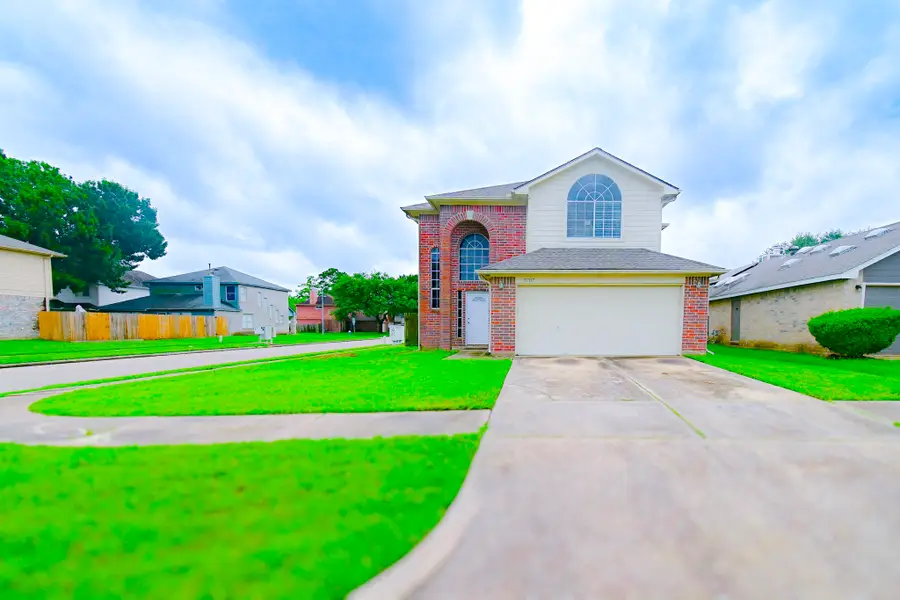 3707 Villa Glen Drive, Houston, TX 77088 - #3