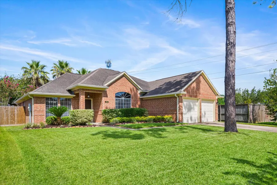 115 Chariss Glen Drive, League City, TX 77573 - #2