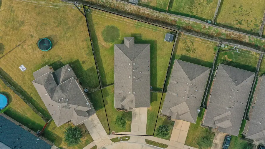 207 Ashley Falls Lane, Rosharon, TX 77583 - Image #2