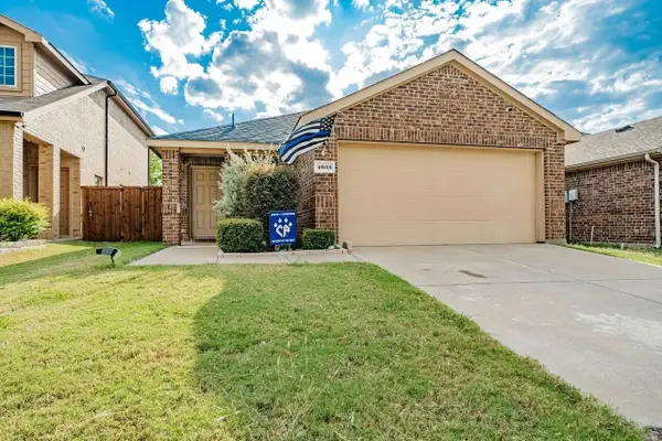 4035 Merriman Drive, Forney, TX 75126