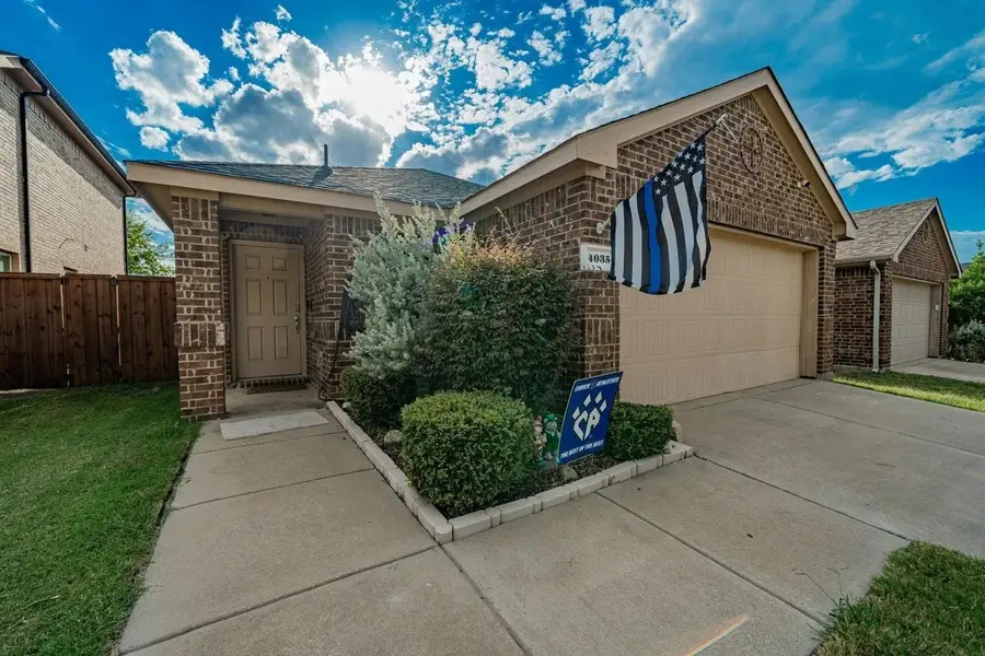 4035 Merriman Drive, Forney, TX 75126 - #2