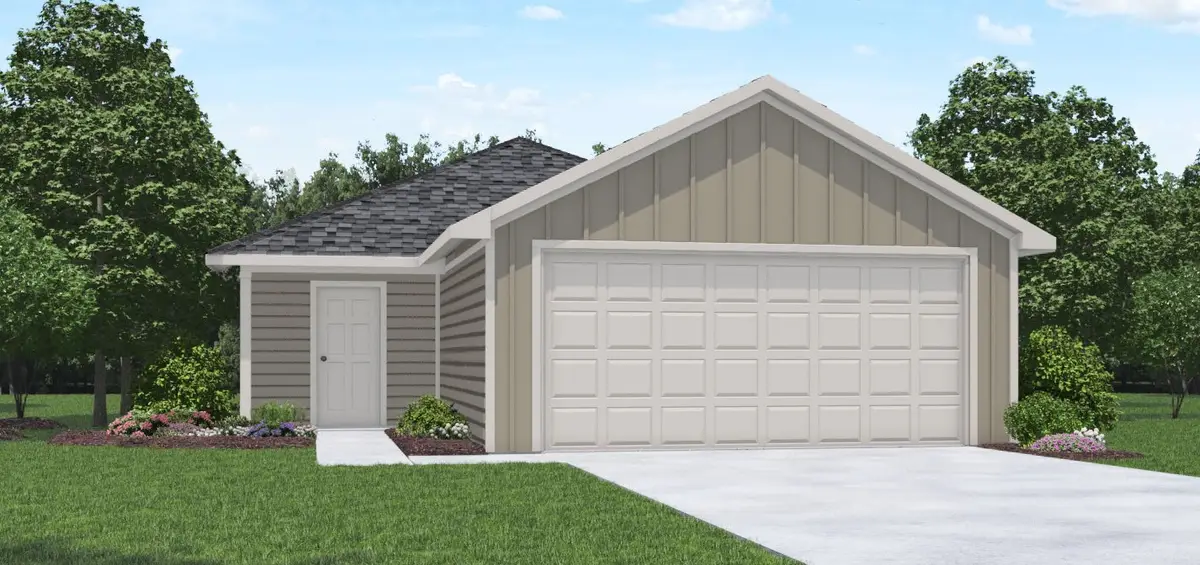 23235 Teakwood Hills Drive, Splendora, TX 77372 - #1