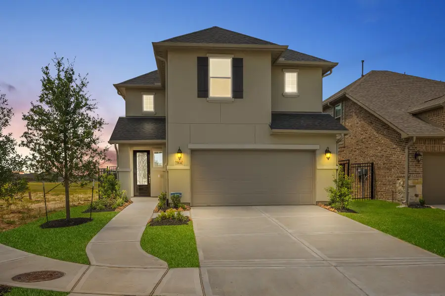 764 Lake Lacosta Drive, Katy, TX 77493 - #2