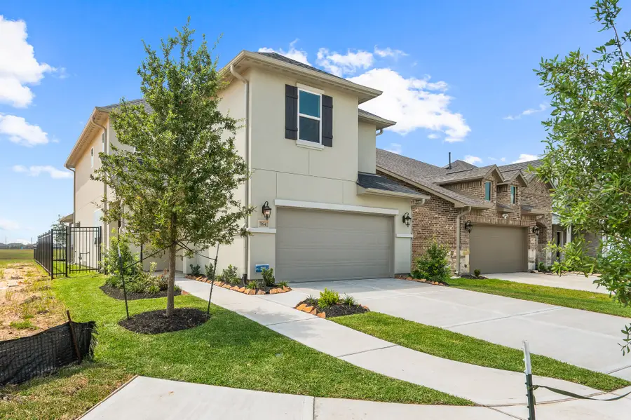 764 Lake Lacosta Drive, Katy, TX 77493 - #3