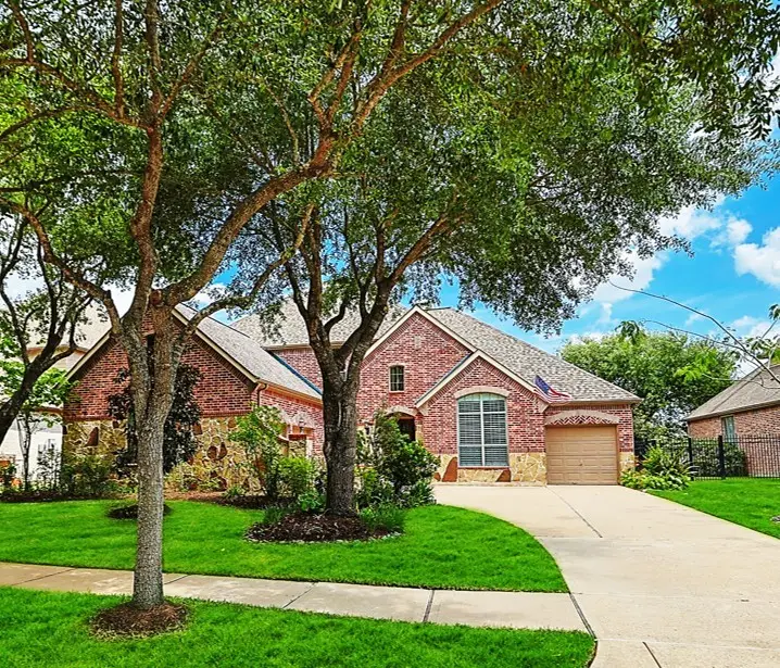 5919 Rose Bush Trail, Katy, TX 77494 - #2