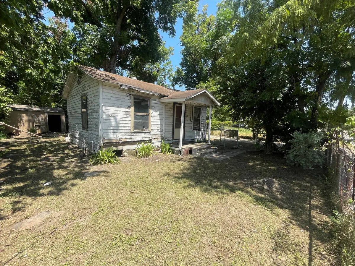 4311 Collingsworth Street, Houston, TX 77026 - #1