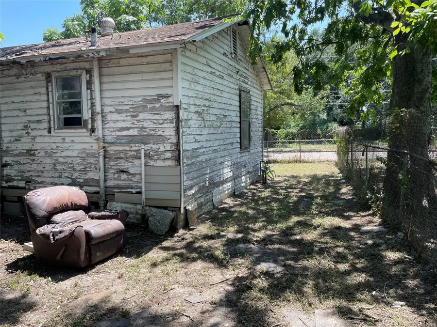 4311 Collingsworth Street, Houston, TX 77026 - #2