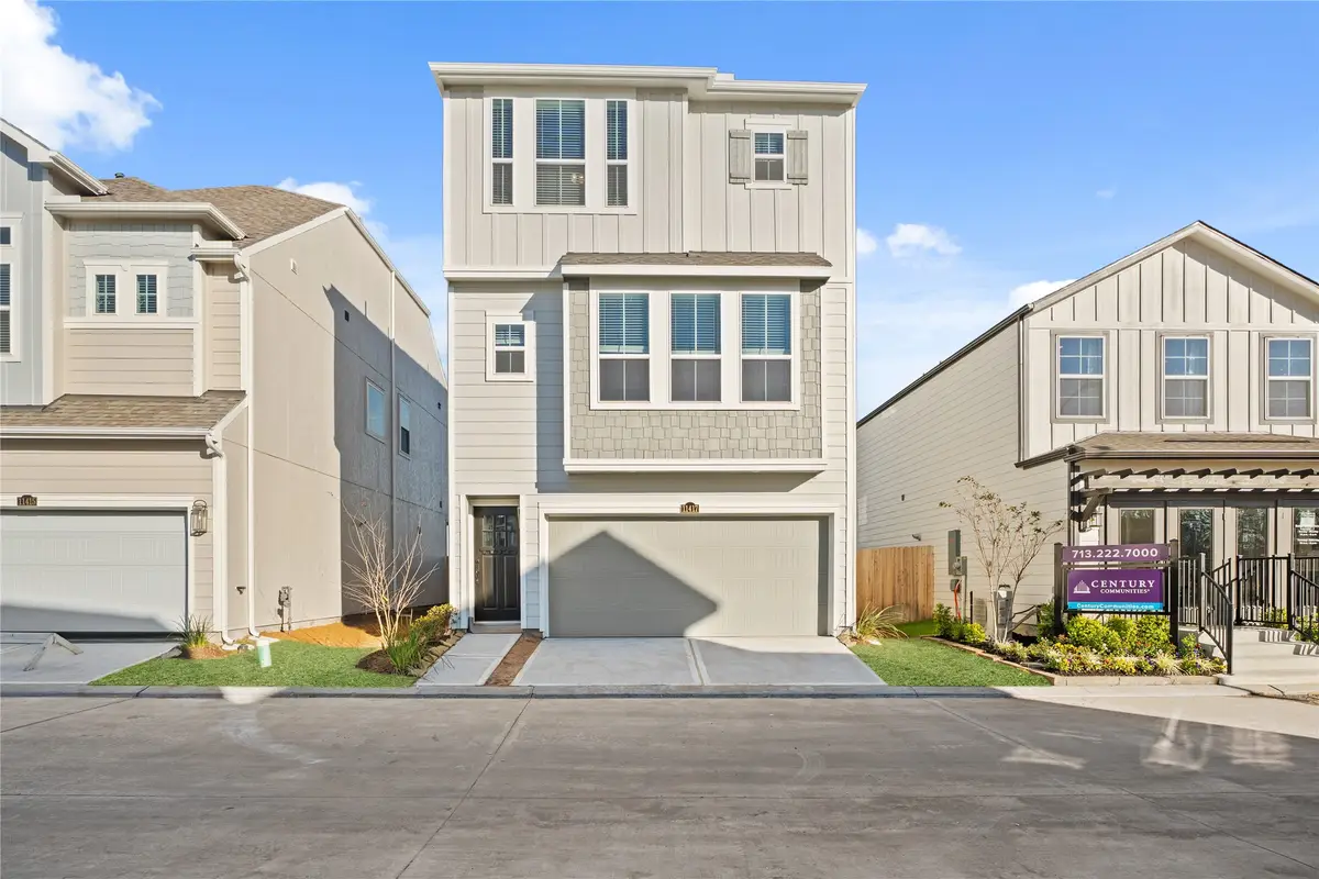 11417 Lucky Falls Drive, Houston, TX 77047 - Image #1