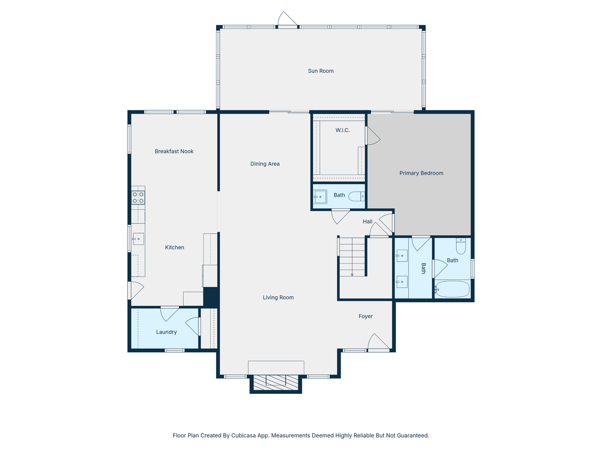 605 Jeff Davis Court, Conroe, TX 77302 - #1