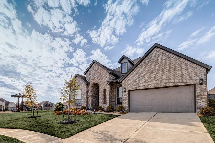 3716 Field Coast Lane, Rosenberg, TX 77469 - #2