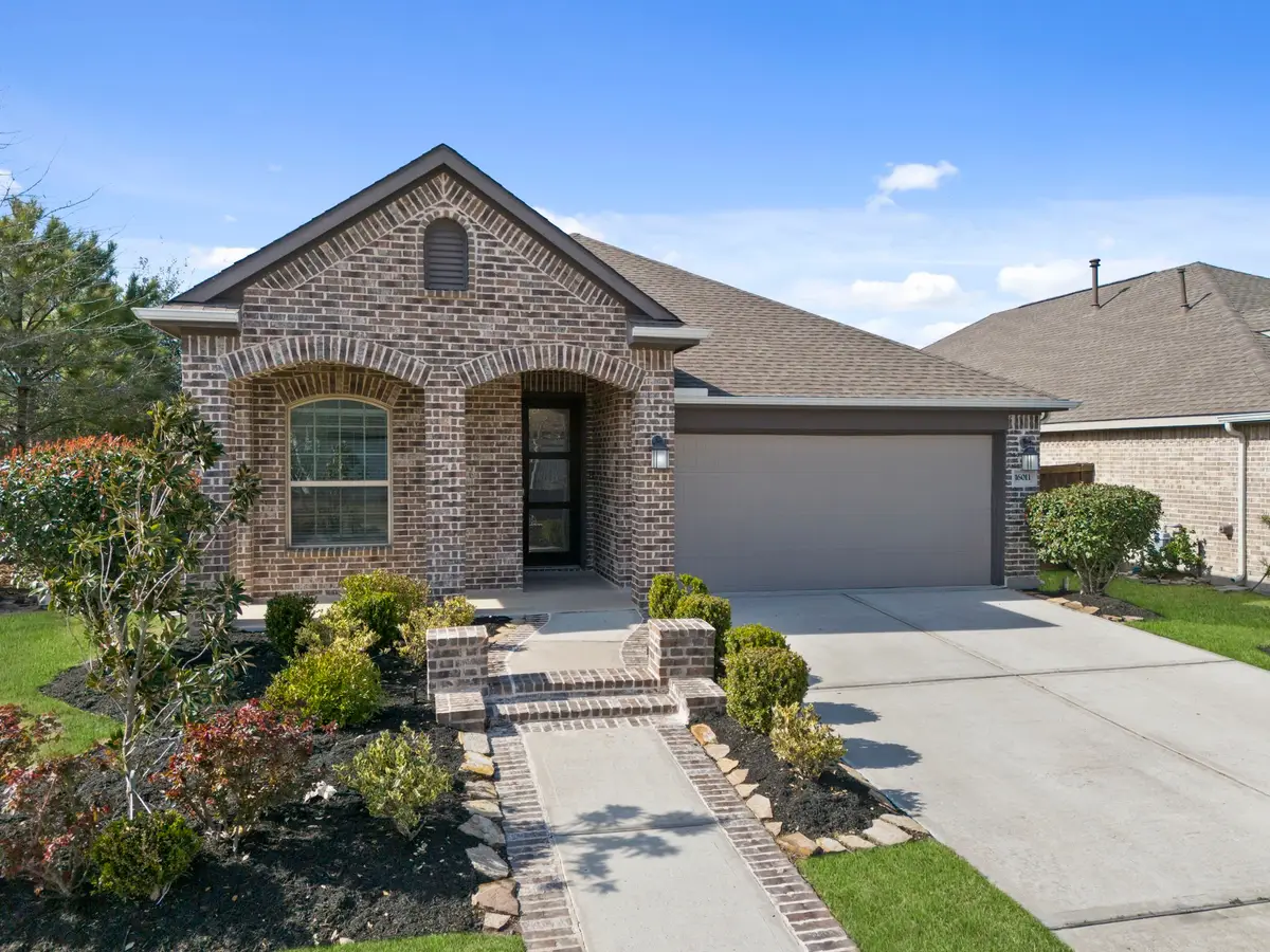 16011 Monument Hill Crossing, Cypress, TX 77433 - #1
