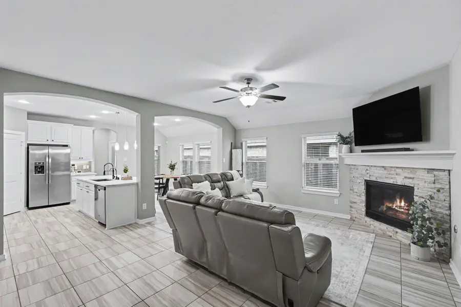 16011 Monument Hill Crossing, Cypress, TX 77433 - #3