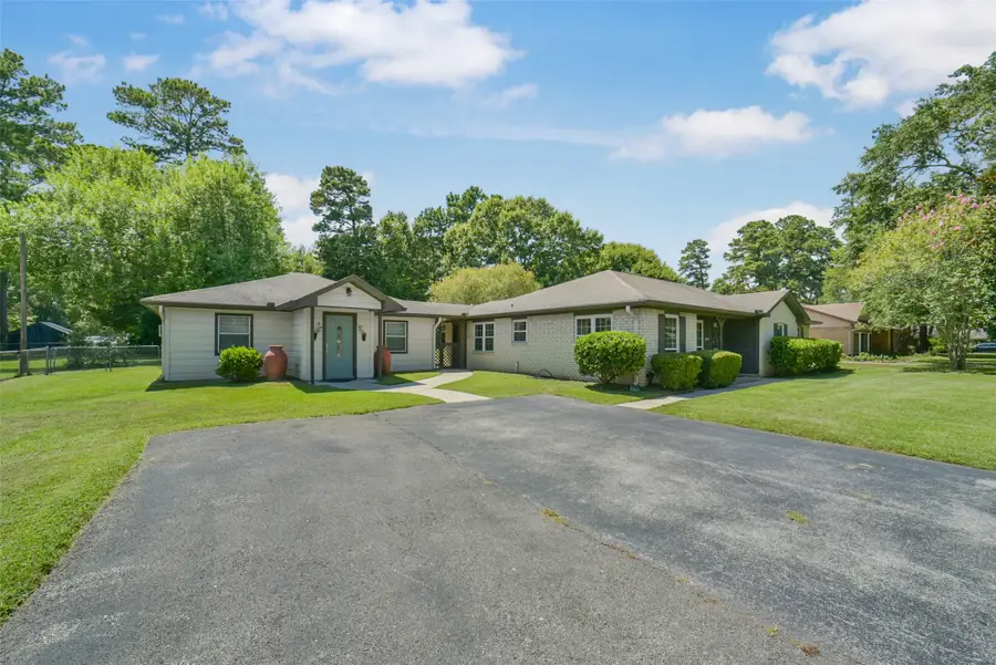 32047 S Wiggins Street, Magnolia, TX 77355 - #2