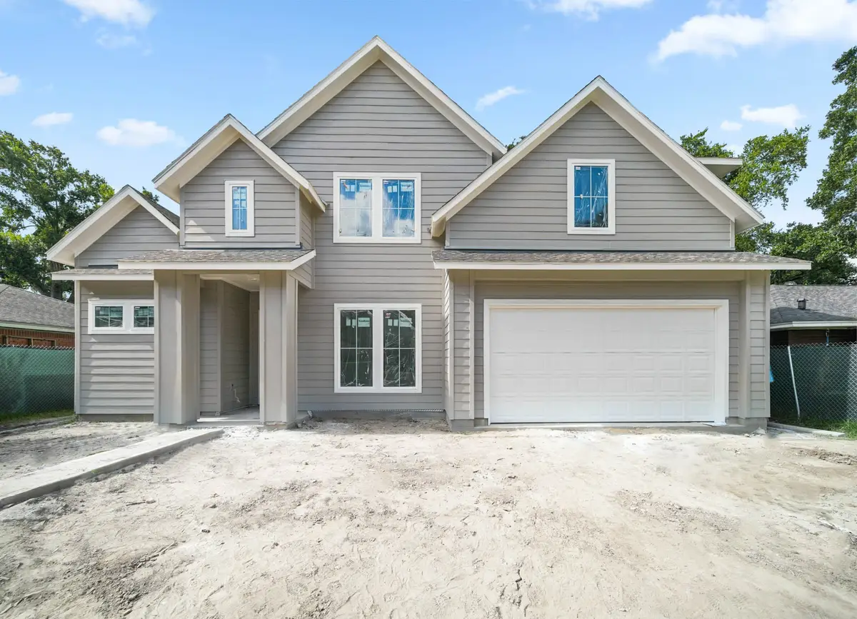 5109 Lido Lane, Houston, TX 77092 - #1