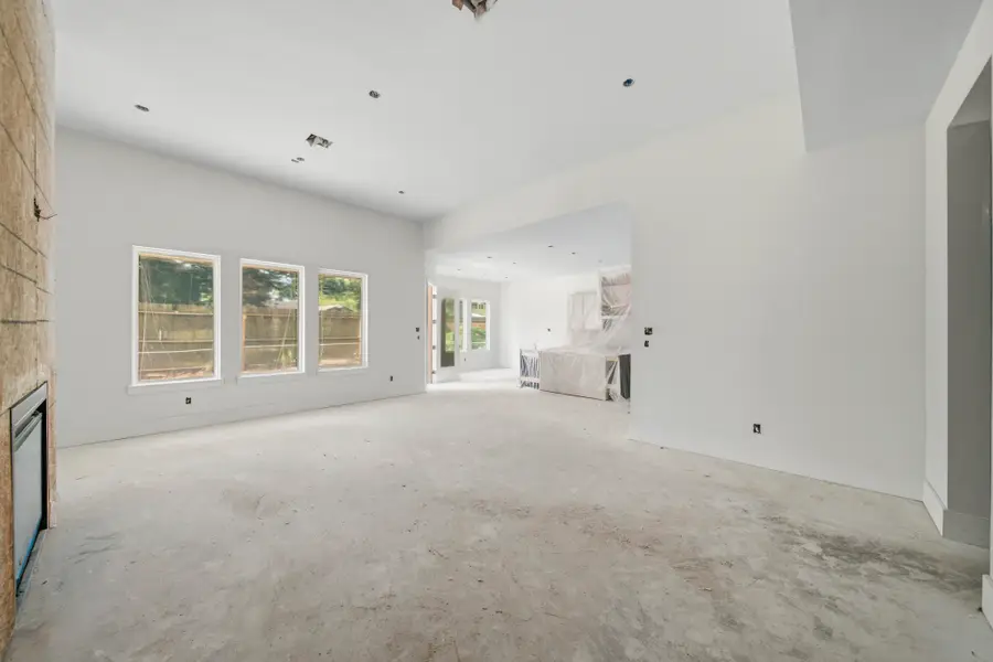 5109 Lido Lane, Houston, TX 77092 - #2