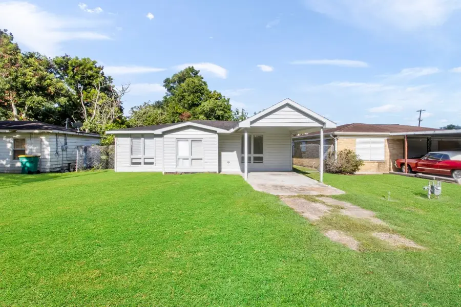 208 Preston Street, La Marque, TX 77568 - Image #2