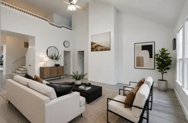 6123 Barkermist Lane, Katy, TX 77450