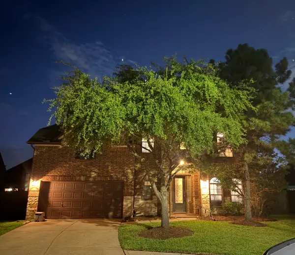 13407 Great Creek Drive, Pearland, TX 77584