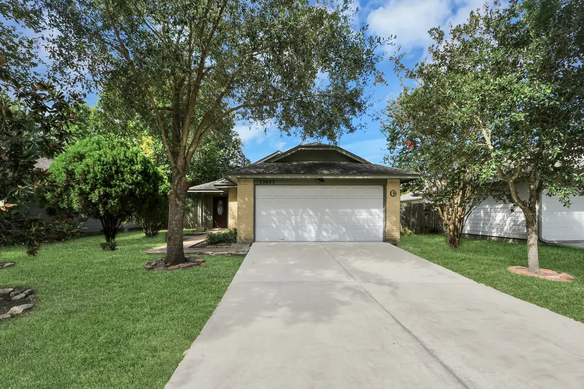 13827 Bay Gardens Drive, Sugar Land, TX 77498 - #1