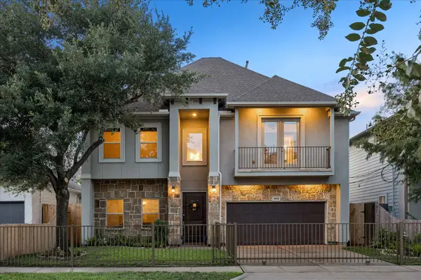 6010 Tyne Street, Houston, TX 77007