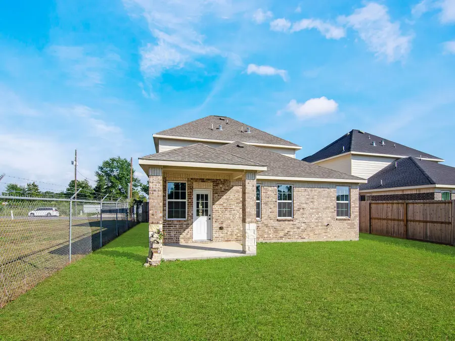 415 Road 5102j, Cleveland, TX 77327 - #2
