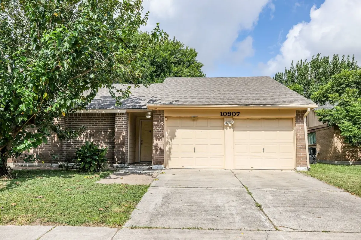 10907 Allison Bend Court, Houston, TX 77086 - #1