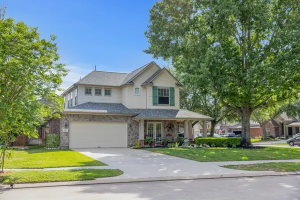 10227 Crescent Bluff Lane, Houston, TX 77070