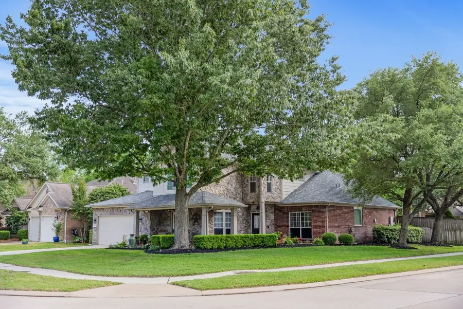 10227 Crescent Bluff Lane, Houston, TX 77070 - #3